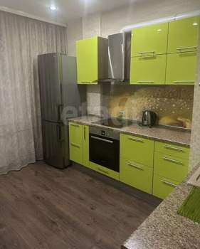 2-к квартира, на длительный срок, 68м2, 14/20 этаж