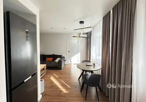 2-к квартира, на длительный срок, 40м2, 3/5 этаж