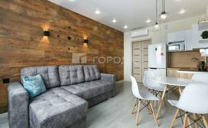 1-к квартира, на длительный срок, 42м2, 10/19 этаж