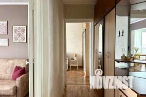 2-к квартира, посуточно, 60м2, 11/11 этаж