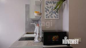 Студия квартира, на длительный срок, 25м2, 15/25 этаж