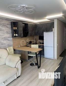 1-к квартира, на длительный срок, 36м2, 14/16 этаж