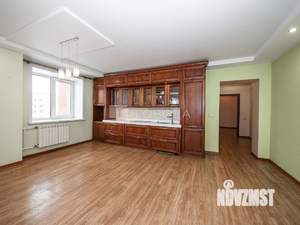 4-к квартира, на длительный срок, 140м2, 8/10 этаж