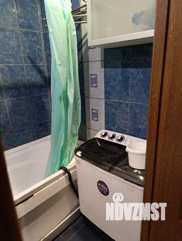 2-к квартира, на длительный срок, 44м2, 3/9 этаж