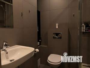 1-к квартира, посуточно, 30м2, 21/26 этаж