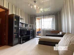 2-к квартира, на длительный срок, 45м2, 6/10 этаж