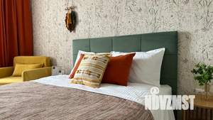 2-к квартира, посуточно, 43м2, 8/9 этаж