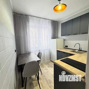 2-к квартира, на длительный срок, 45м2, 2/5 этаж