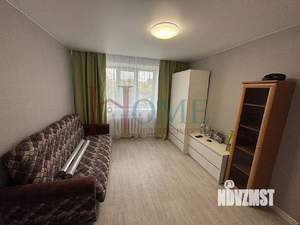 2-к квартира, на длительный срок, 30м2, 4/5 этаж