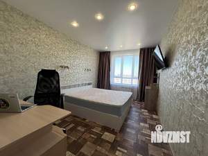 2-к квартира, на длительный срок, 61м2, 14/24 этаж
