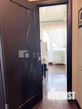 1-к квартира, на длительный срок, 34м2, 18/18 этаж