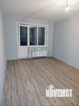 2-к квартира, на длительный срок, 59м2, 15/17 этаж