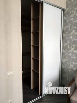 1-к квартира, на длительный срок, 40м2, 5/16 этаж