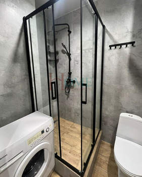 Студия квартира, на длительный срок, 20м2, 7/17 этаж