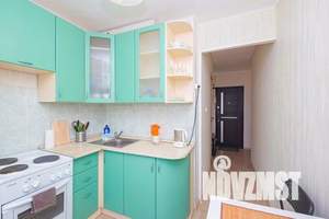 3-к квартира, посуточно, 55м2, 3/5 этаж