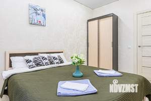 2-к квартира, посуточно, 65м2, 1/1 этаж