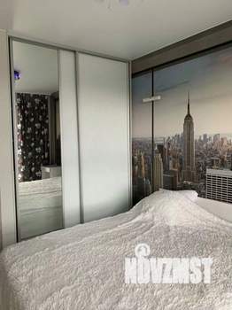 2-к квартира, на длительный срок, 40м2, 26/26 этаж