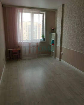 2-к квартира, на длительный срок, 55м2, 7/19 этаж