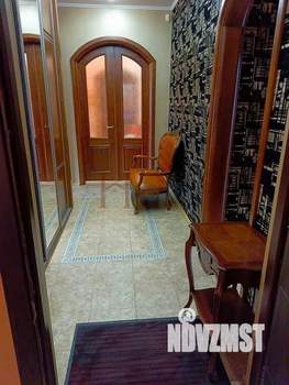 6-к квартира, на длительный срок, 200м2, 6/11 этаж