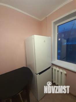 1-к квартира, на длительный срок, 32м2, 2/5 этаж