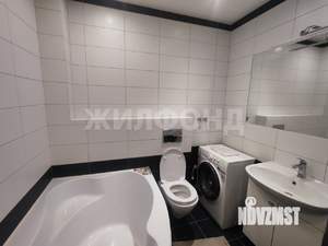 Студия квартира, на длительный срок, 30м2, 10/18 этаж