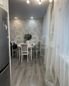 3-к квартира, на длительный срок, 59м2, 1/5 этаж