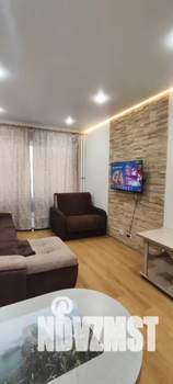 2-к квартира, посуточно, 56м2, 7/17 этаж