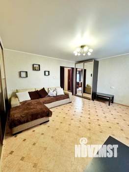 1-к квартира, посуточно, 54м2, 11/17 этаж