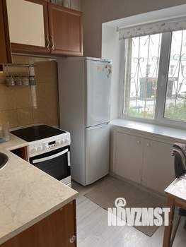 1-к квартира, на длительный срок, 30м2, 1/6 этаж