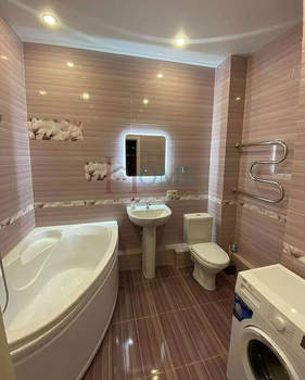 2-к квартира, на длительный срок, 45м2, 3/11 этаж