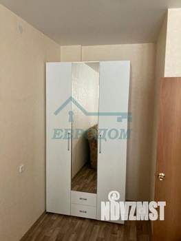 1-к квартира, на длительный срок, 31м2, 4/17 этаж