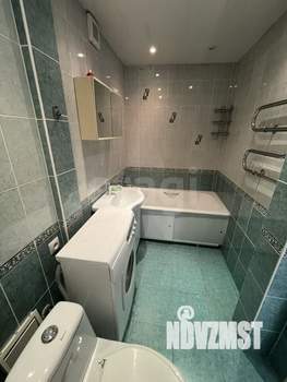 2-к квартира, на длительный срок, 50м2, 9/9 этаж