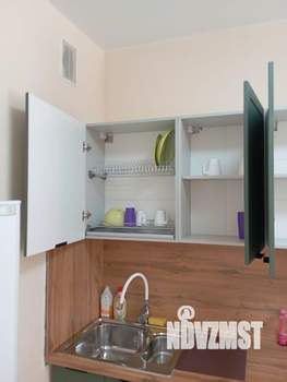 1-к квартира, на длительный срок, 33м2, 4/18 этаж