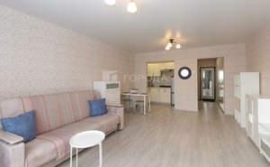 1-к квартира, на длительный срок, 38м2, 8/10 этаж