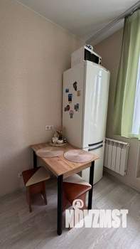 1-к квартира, на длительный срок, 32м2, 4/5 этаж