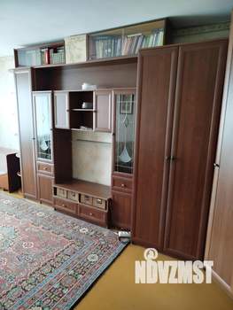 2-к квартира, на длительный срок, 44м2, 4/5 этаж