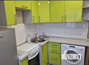 1-к квартира, на длительный срок, 30м2, 1/5 этаж