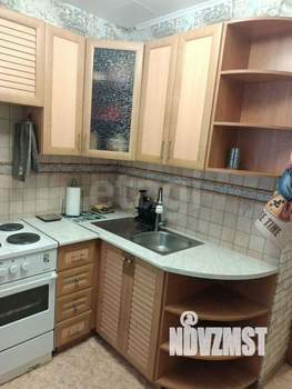 1-к квартира, на длительный срок, 35м2, 1/5 этаж