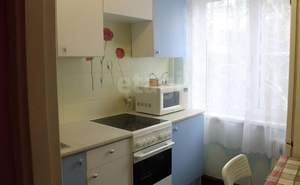 1-к квартира, на длительный срок, 30м2, 5/9 этаж