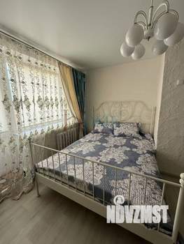 1-к квартира, на длительный срок, 22м2, 3/5 этаж