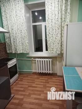 2-к квартира, на длительный срок, 45м2, 2/2 этаж