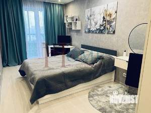 2-к квартира, на длительный срок, 40м2, 12/25 этаж