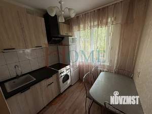 1-к квартира, на длительный срок, 30м2, 3/5 этаж