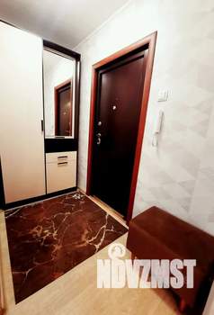 1-к квартира, посуточно, 34м2, 4/9 этаж