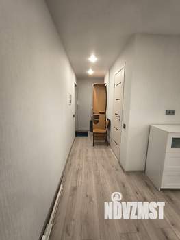 Студия квартира, на длительный срок, 32м2, 5/5 этаж