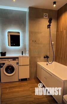 1-к квартира, на длительный срок, 42м2, 17/27 этаж