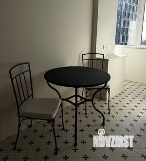 2-к квартира, посуточно, 53м2, 1/1 этаж