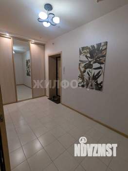1-к квартира, на длительный срок, 54м2, 9/10 этаж