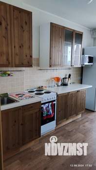 1-к квартира, на длительный срок, 52м2, 16/18 этаж