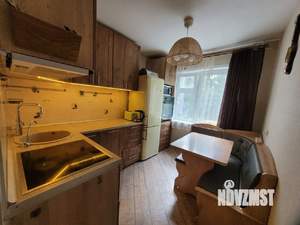 3-к квартира, на длительный срок, 59м2, 3/5 этаж